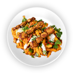 Chicken Tikka Starter 