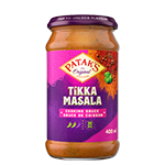Masala Sauce 